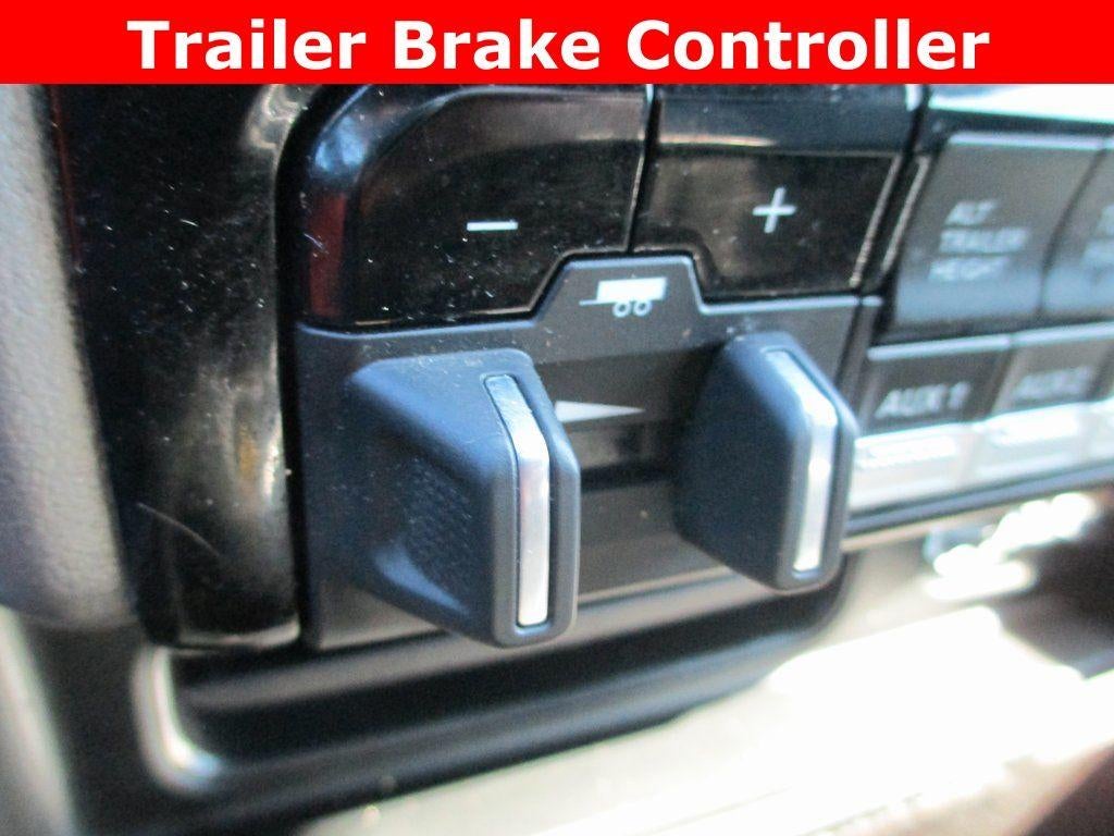 2023 RAM 3500 Laramie