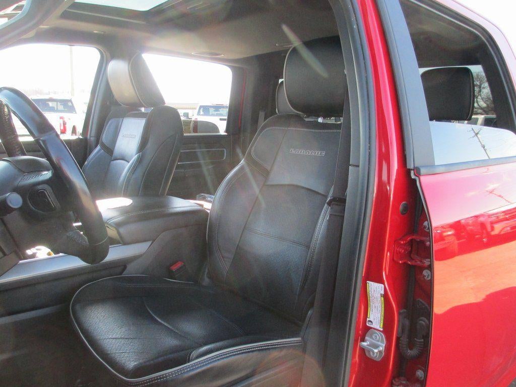 2023 RAM 3500 Laramie