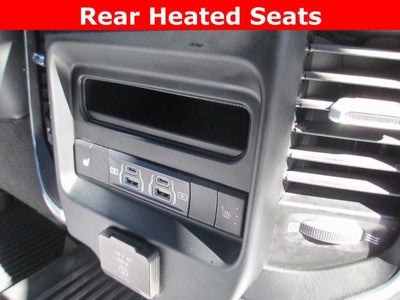 2023 RAM 3500 Laramie