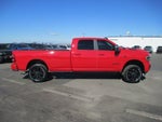 2023 RAM 3500 Laramie