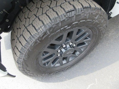 2026 RAM 3500 Limited Crew Cab 4x4 8' Box