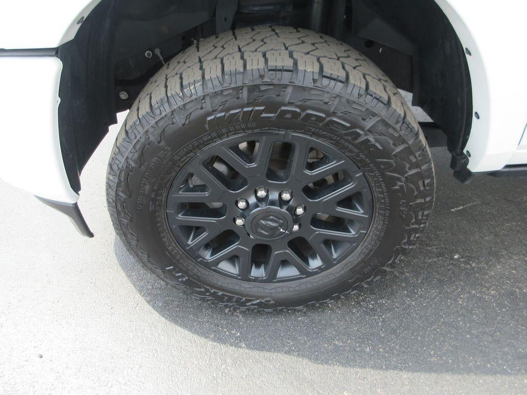 2026 RAM 3500 Limited Crew Cab 4x4 8' Box