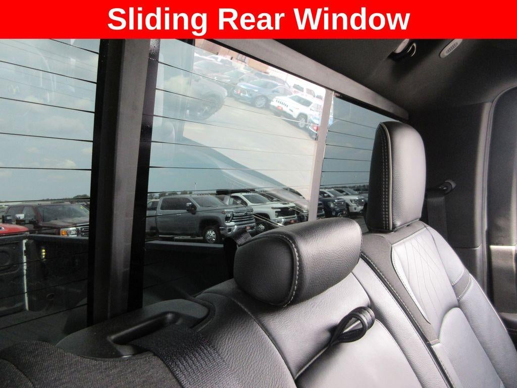 2026 RAM 3500 Limited Crew Cab 4x4 8' Box