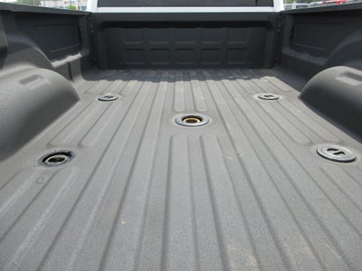 2026 RAM 3500 Limited Crew Cab 4x4 8' Box