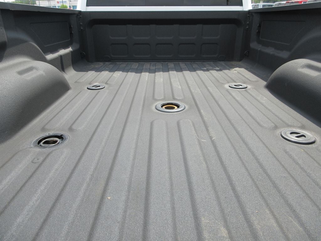 2026 RAM 3500 Limited Crew Cab 4x4 8' Box
