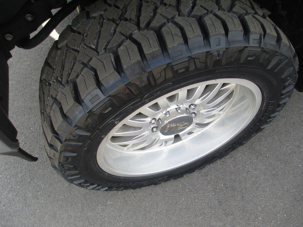 2022 RAM 3500 Limited