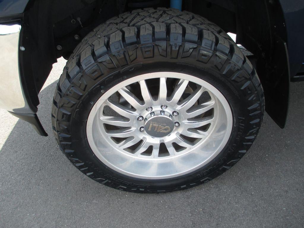 2022 RAM 3500 Limited