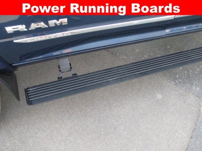 2022 RAM 3500 Limited