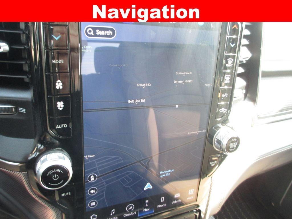 2022 RAM 3500 Limited