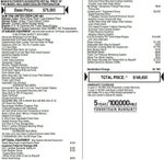 2022 RAM 3500 Limited