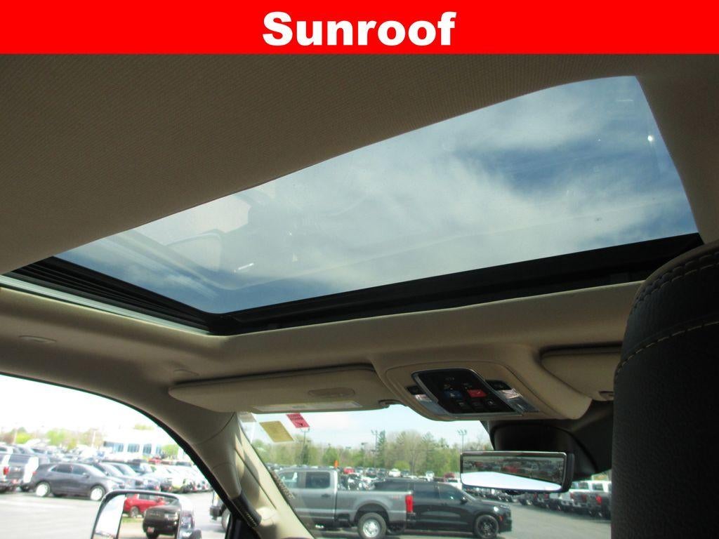 2022 RAM 3500 Limited