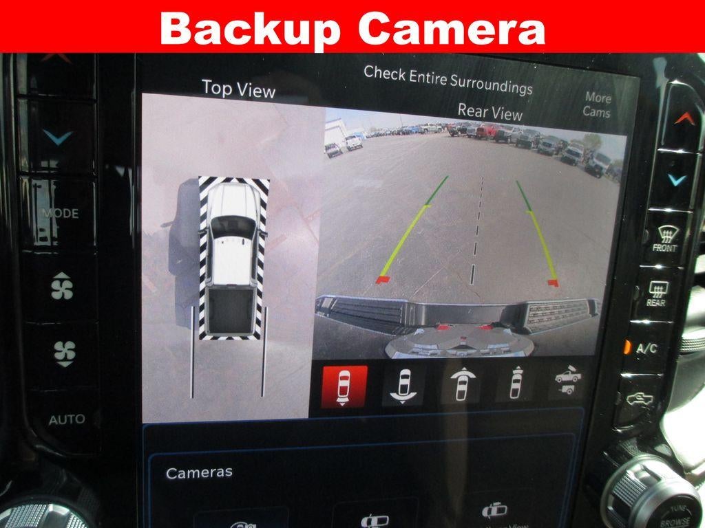 2022 RAM 3500 Limited