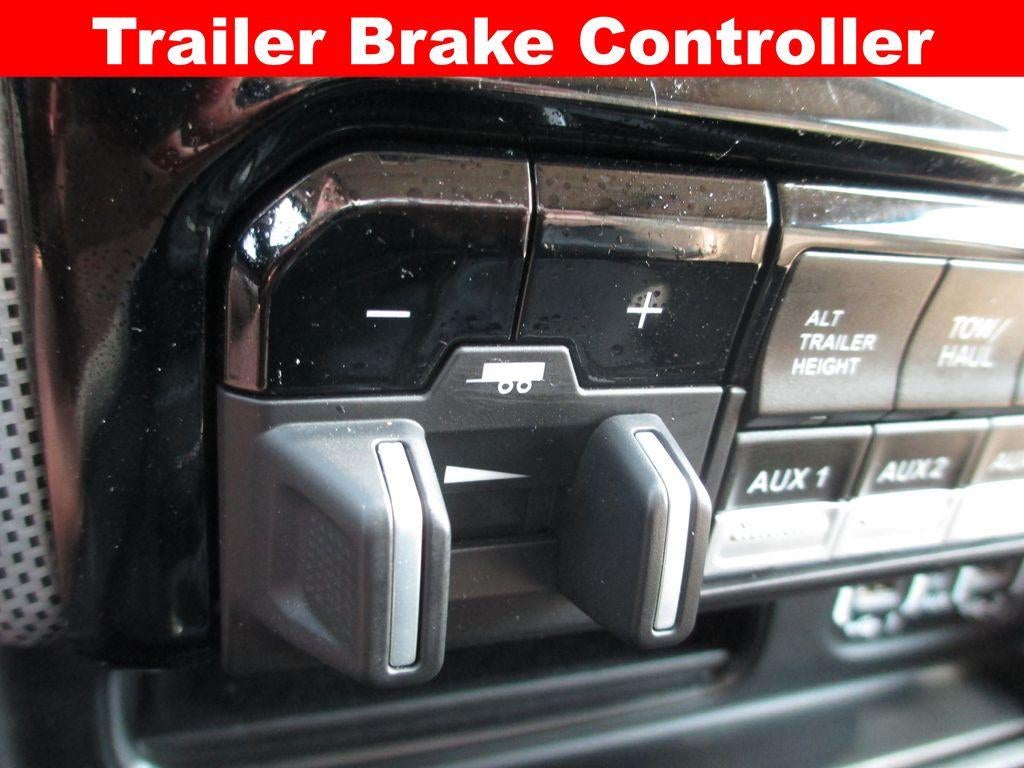 2022 RAM 3500 Limited