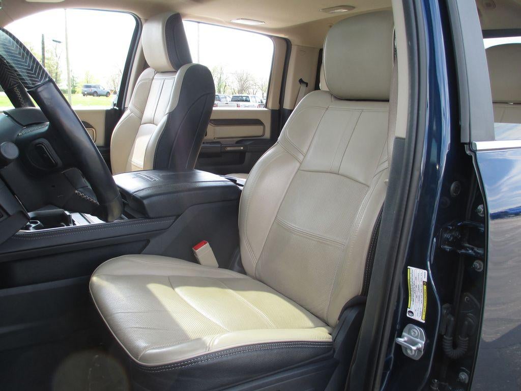 2022 RAM 3500 Limited