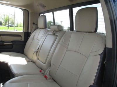 2022 RAM 3500 Limited