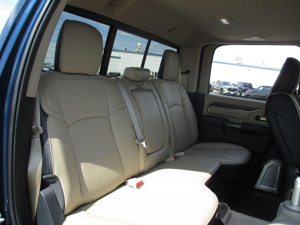 2022 RAM 3500 Limited