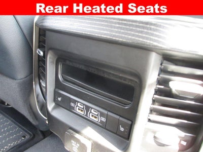 2022 RAM 3500 Limited