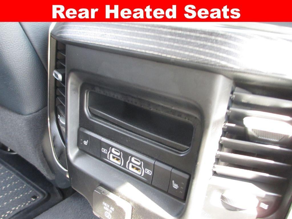 2022 RAM 3500 Limited