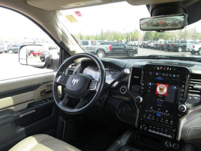 2022 RAM 3500 Limited