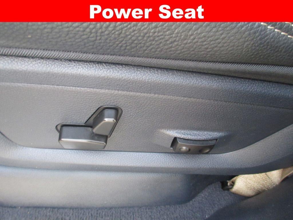 2022 RAM 3500 Limited