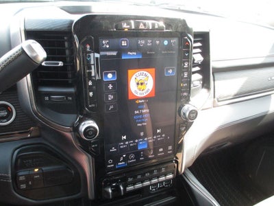 2022 RAM 3500 Limited