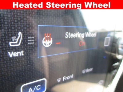 2022 RAM 3500 Limited