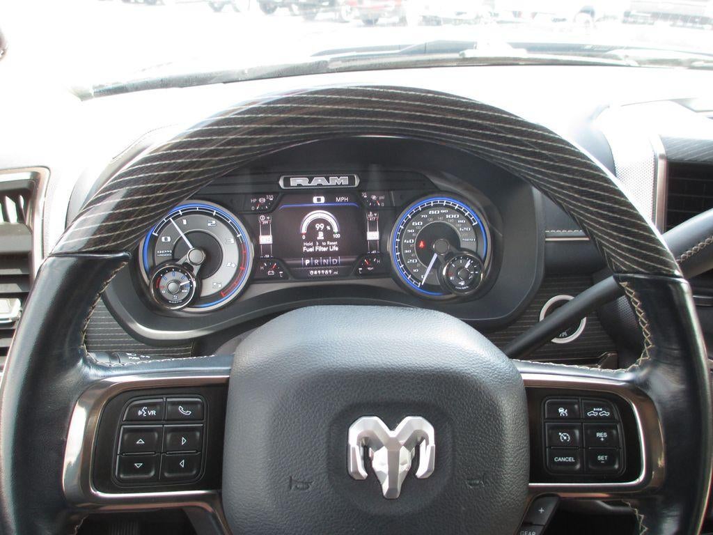 2022 RAM 3500 Limited