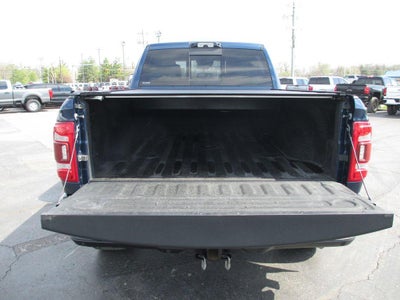 2022 RAM 3500 Limited