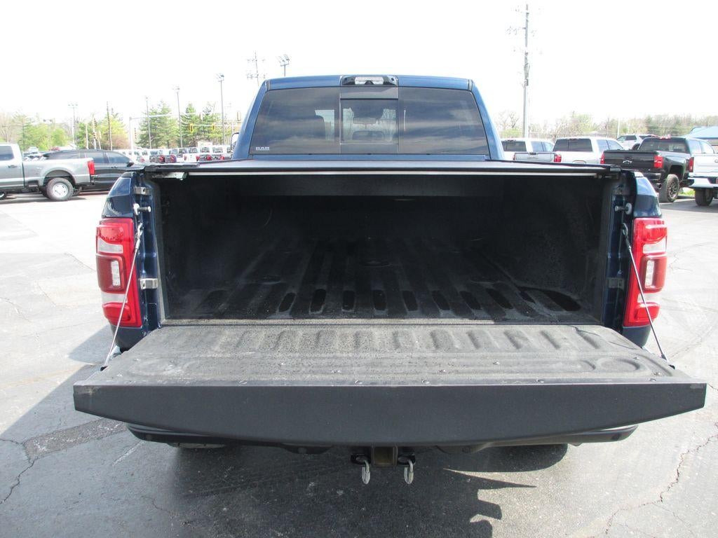 2022 RAM 3500 Limited