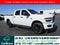 2026 RAM 2500 Black Express
