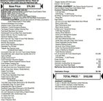 2026 RAM 2500 Limited Crew Cab 4x4 6'4" Box