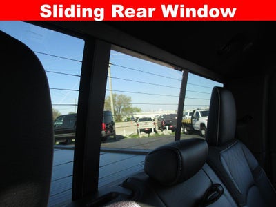 2026 RAM 2500 Limited Crew Cab 4x4 6'4" Box