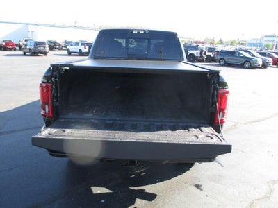 2026 RAM 2500 Limited Crew Cab 4x4 6'4" Box
