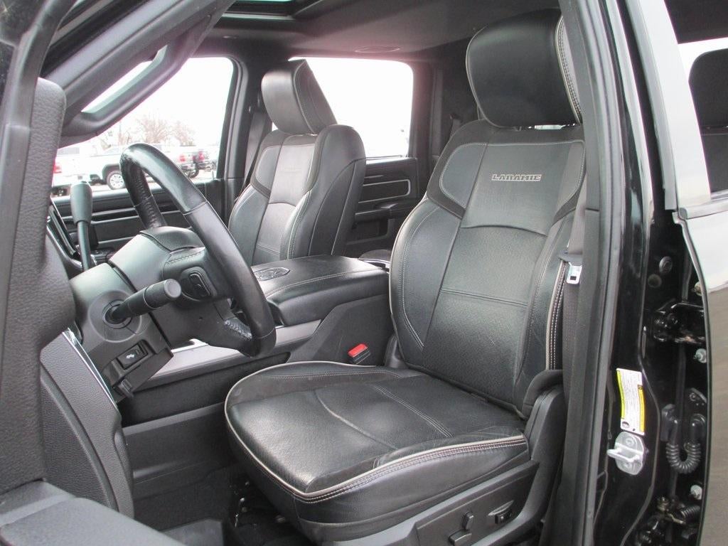 2022 RAM 3500 Laramie