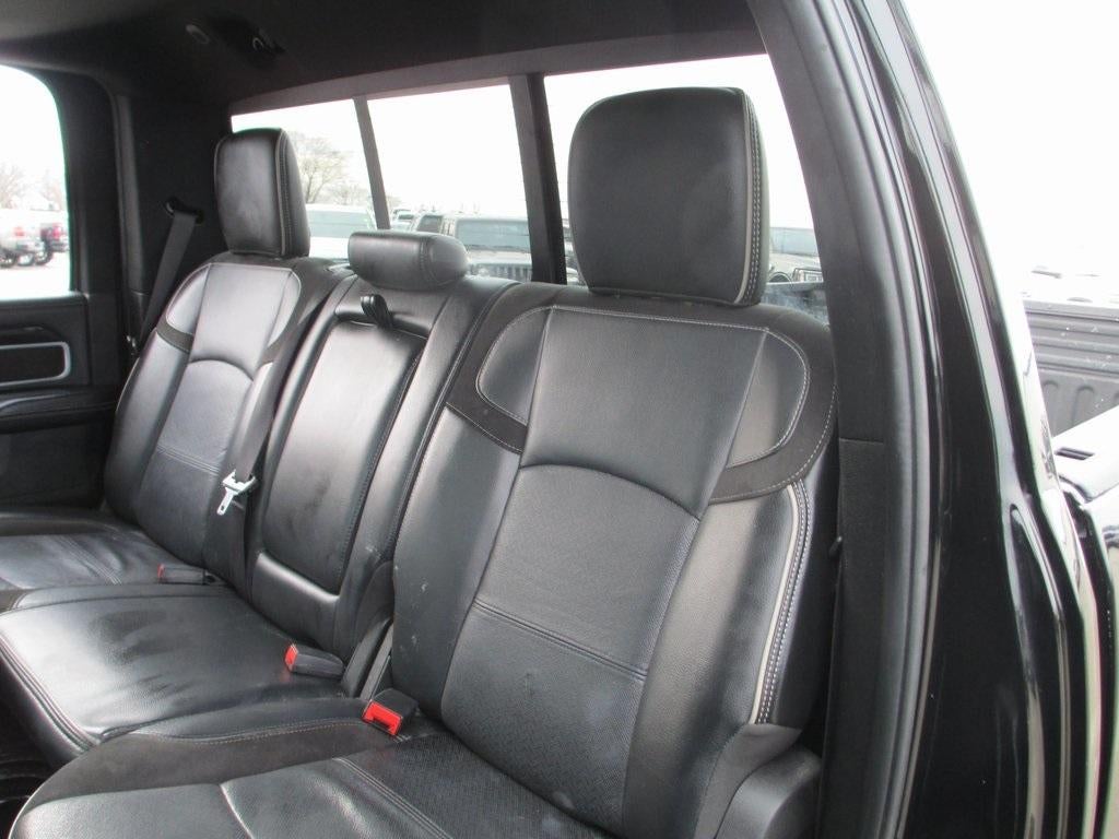 2022 RAM 3500 Laramie