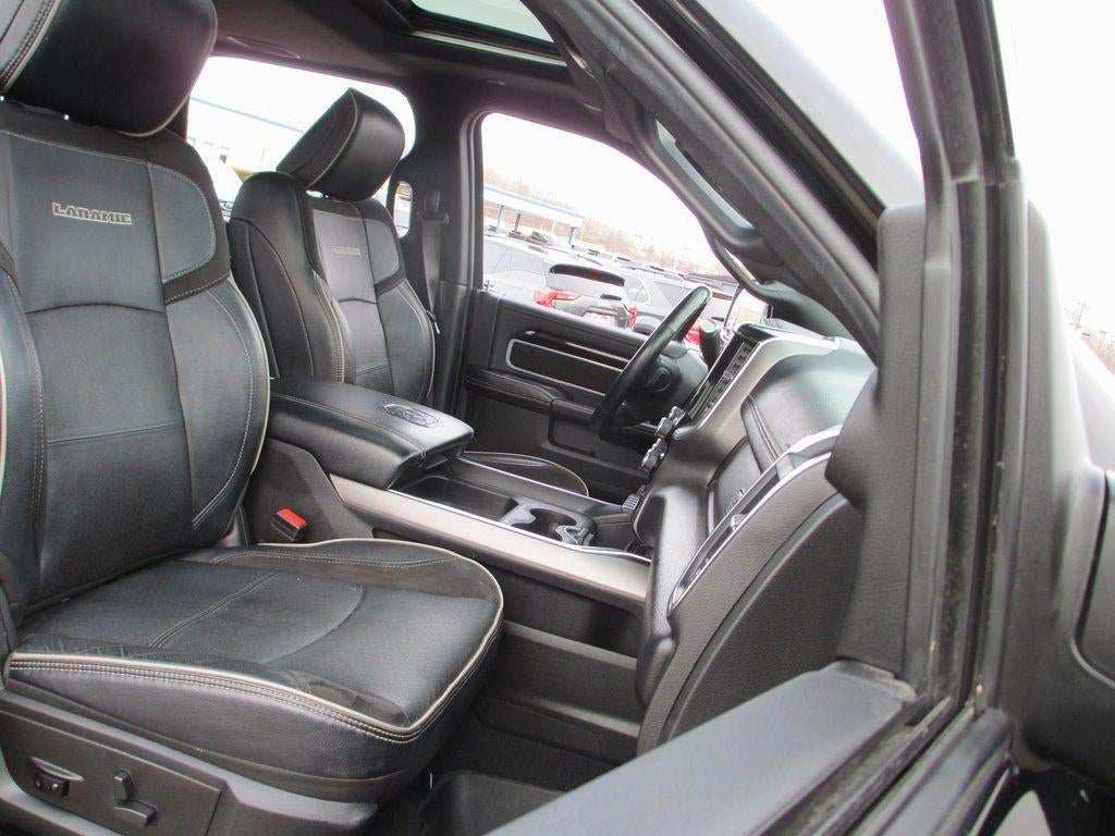 2022 RAM 3500 Laramie