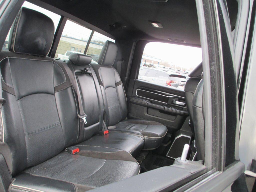 2022 RAM 3500 Laramie