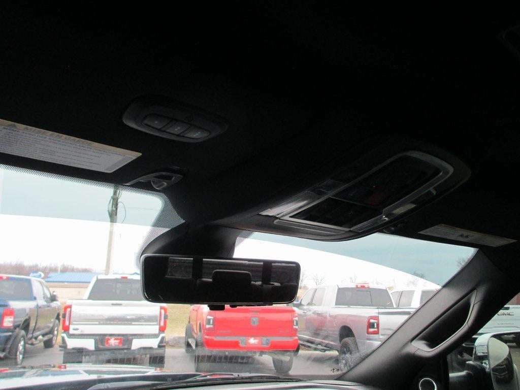 2022 RAM 3500 Laramie