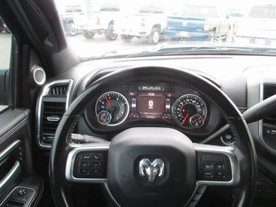 2022 RAM 3500 Laramie