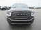 2021 RAM 3500 Laramie Crew Cab 4x4 8' Box