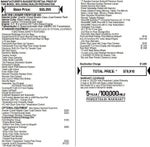 2021 RAM 3500 Laramie Crew Cab 4x4 8' Box