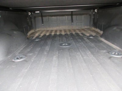2021 RAM 3500 Laramie Crew Cab 4x4 8' Box