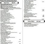 2026 RAM 3500 Limited Longhorn Mega Cab 4x4 6'4" Box