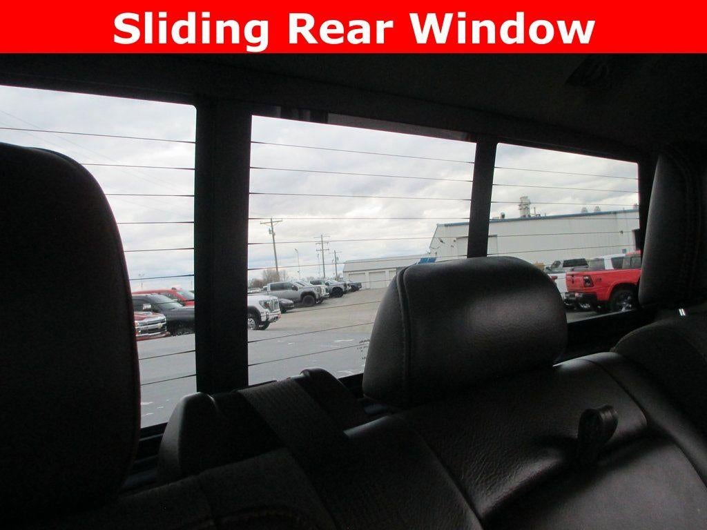 2026 RAM 3500 Limited Longhorn Mega Cab 4x4 6'4" Box