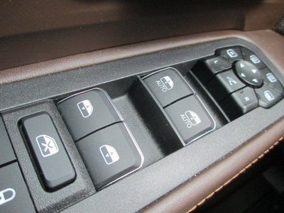 2026 RAM 3500 Limited Longhorn Mega Cab 4x4 6'4" Box