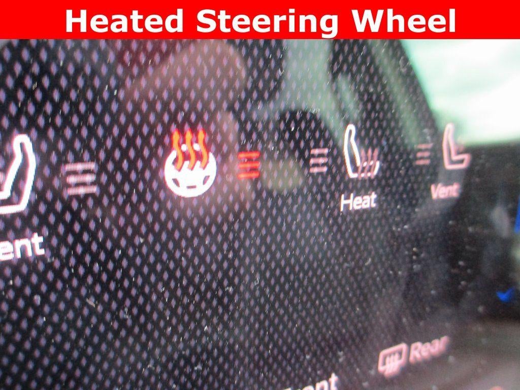 2026 RAM 3500 Limited Longhorn Mega Cab 4x4 6'4" Box