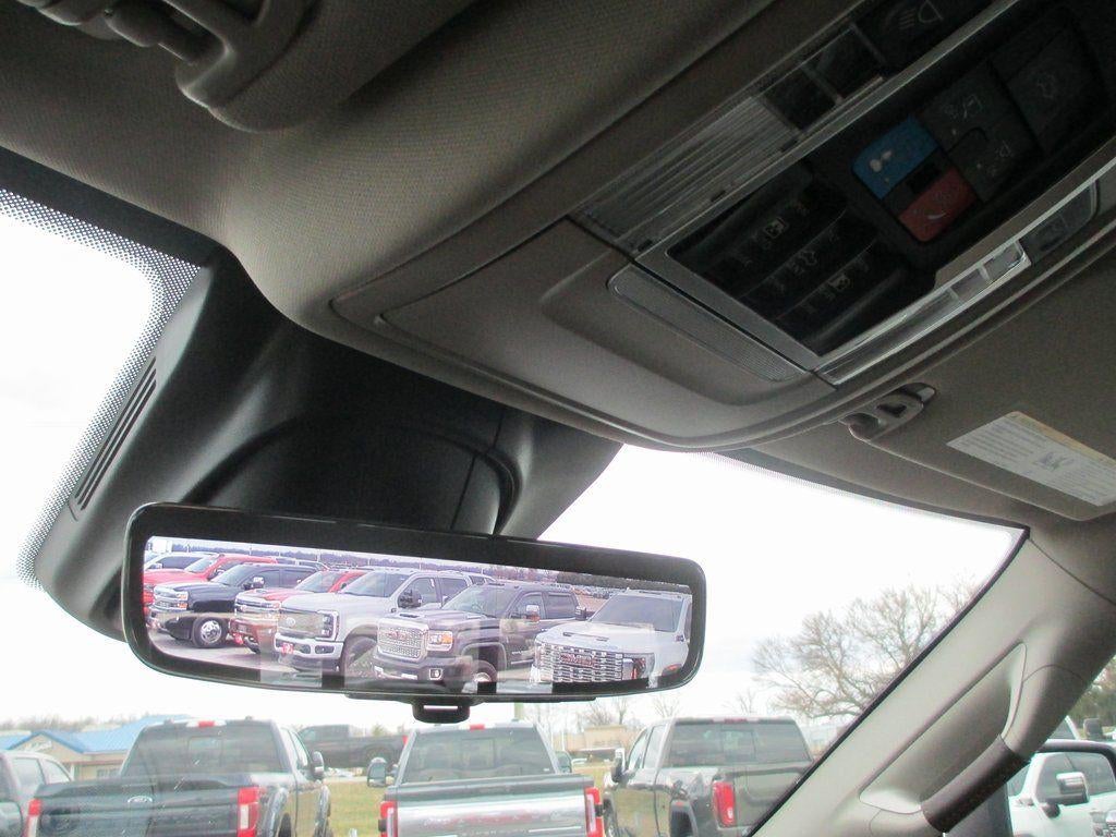 2026 RAM 3500 Limited Longhorn Mega Cab 4x4 6'4" Box