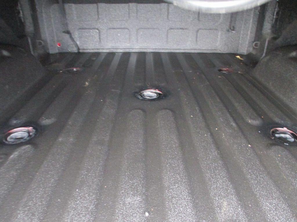 2026 RAM 3500 Limited Longhorn Mega Cab 4x4 6'4" Box