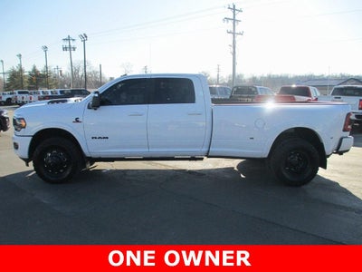 2024 RAM 3500 Limited