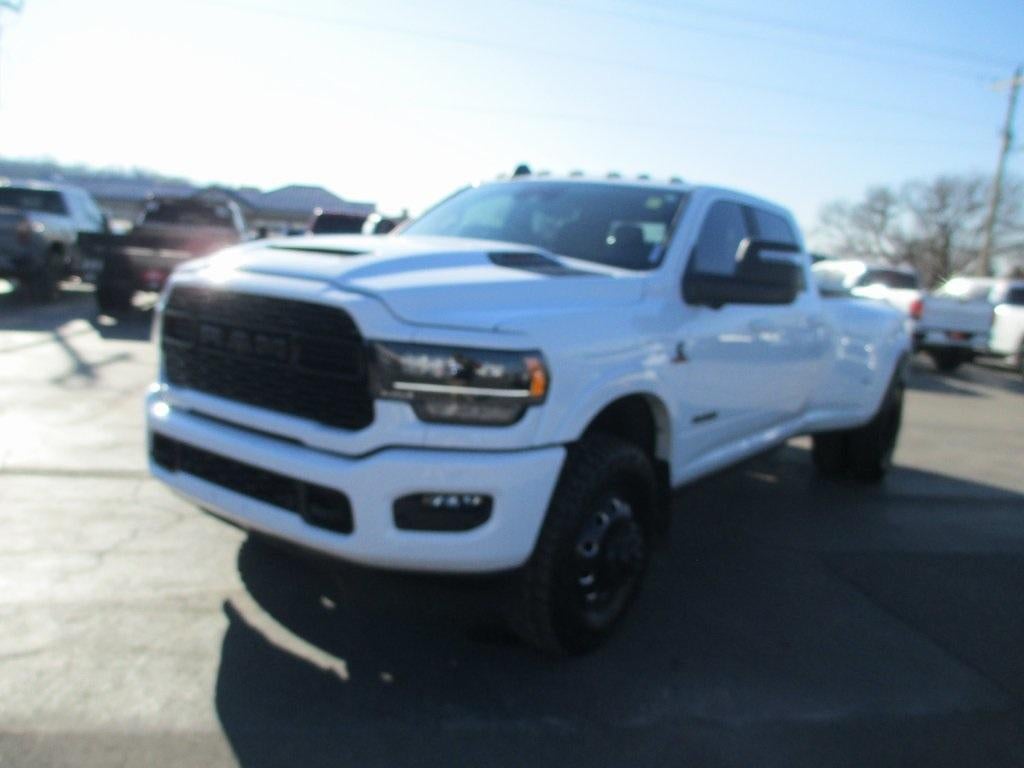 2024 RAM 3500 Limited
